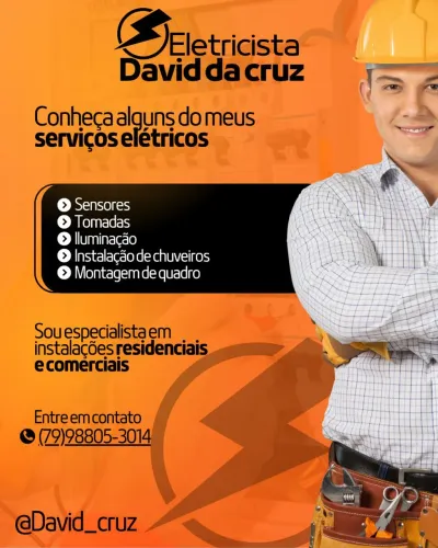 Serviço eletrônicos