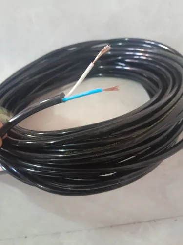 25 metros de cabo pp 2,5mm ( duas vias )