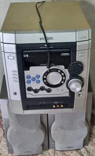 MICRO SYSTEM POTENTE 