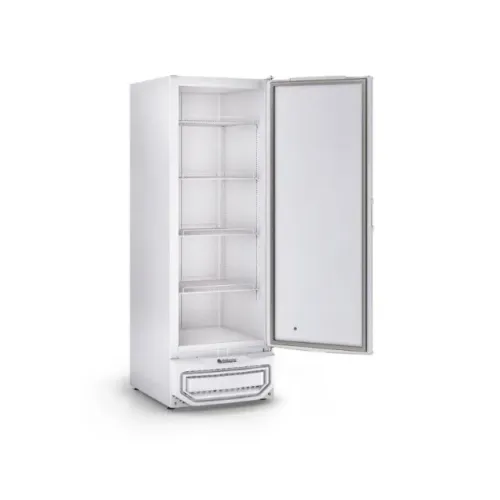 FREEZER VERTICAL PORTA CEGA GPC-57 TE BR -TRIPLA ACAO  577L - 220V