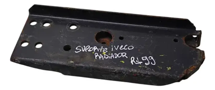 Suporte Radiador Iveco