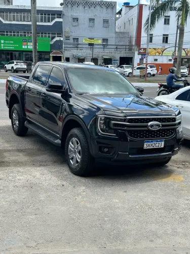 Ford Ranger XLS 2.0l 4X4 2025