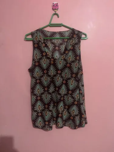 Blusa malha fria M/G