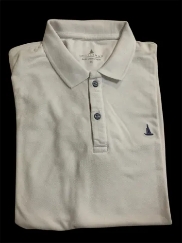 Polo gentleman M 
