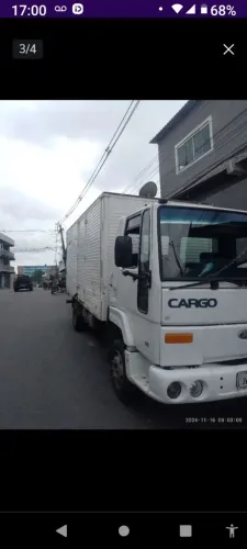 frete barato pra toda manaus