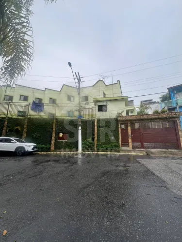 Casa 3 Dorm 170m² em condomínio - Jardim N. S. do Carmo