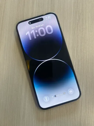 iPhone 14 Pro Max