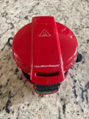 Máquina Hambúrguer