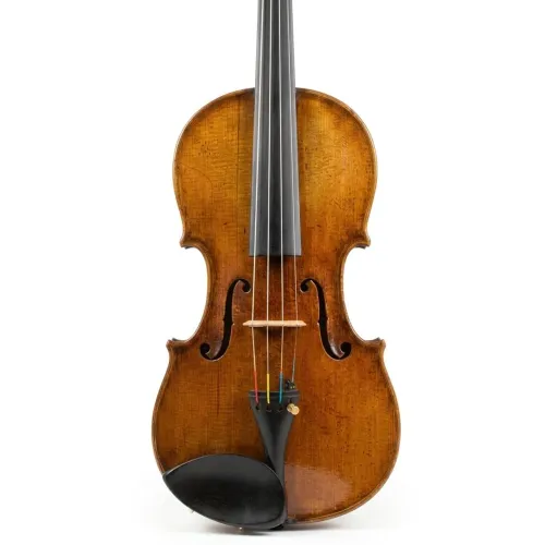 Violino antigo Cópia amati