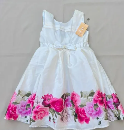 Vestido 6 anos