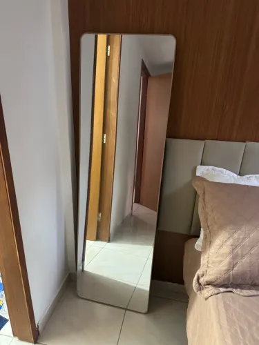 Espelho corpo todo