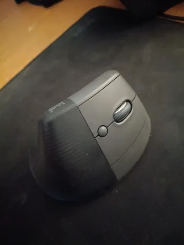 Mouse Logitech Lift