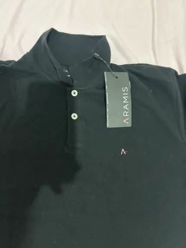 Camisa polo Aramis- original