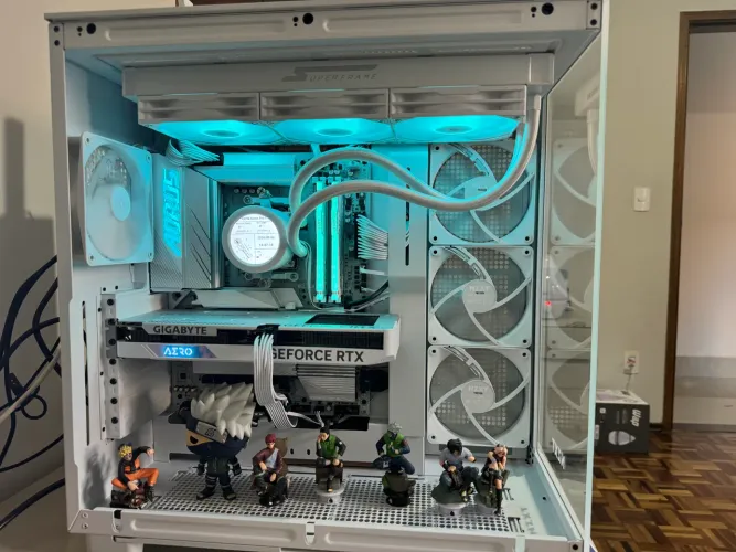 4060 AERO OC 8gb