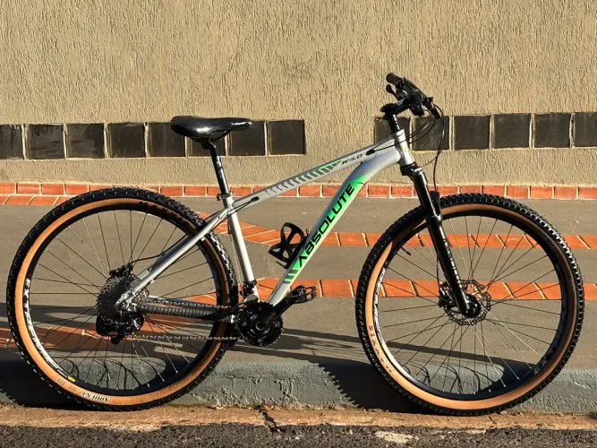 Bike aro 29