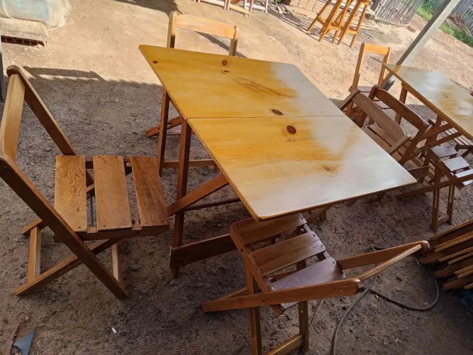 Jogo de mesa