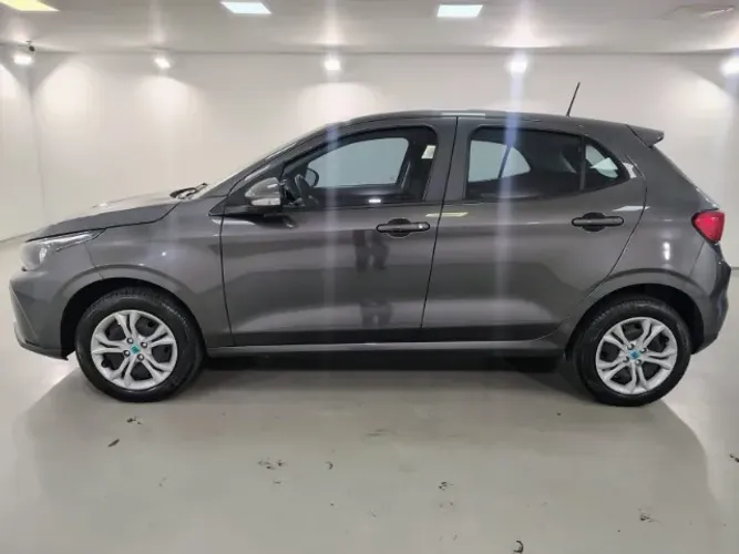 Fiat Argo Drive 1.0 6V Flex 2025