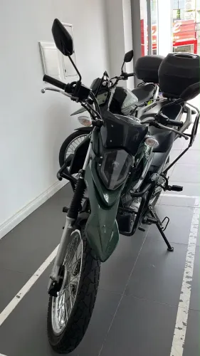 Crosser 2025