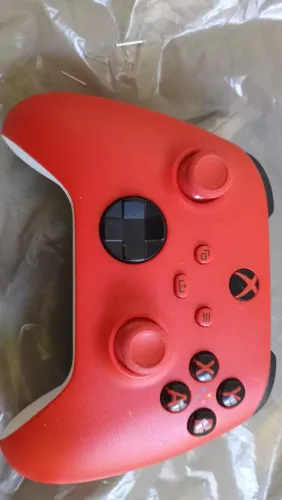 CONTROLE XBOX SERIES ORIGINAL