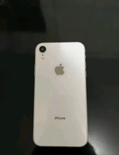 IPHONE XR BRANCO