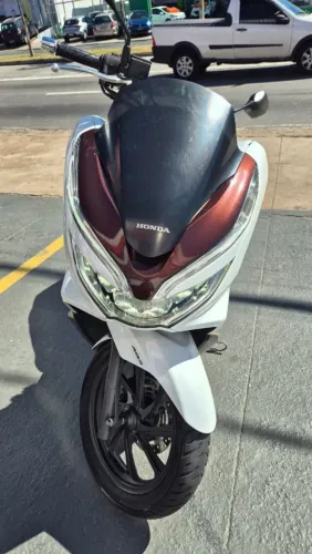 Pcx - DLX