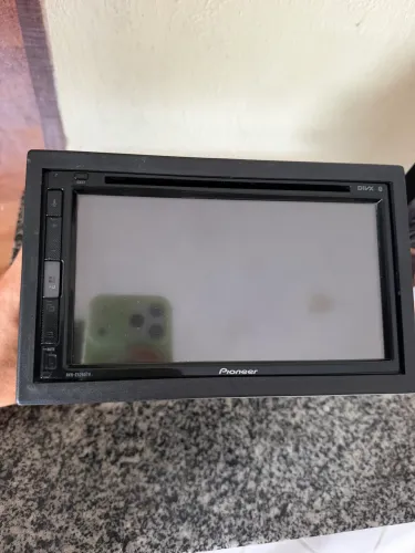 DVD Pionner AVH-Z5280TV