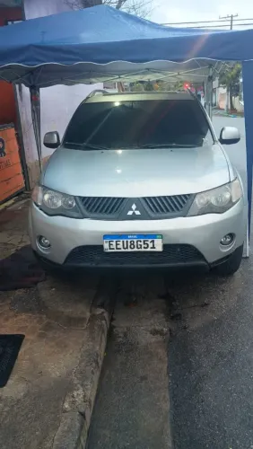 Mitsubishi Outlander 3.0/ GT 3.0 V6 Aut. 2009