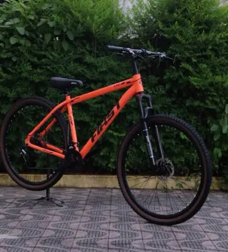 Bike