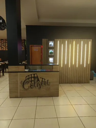 Pizzaria a venda na cidade do Cristo Protetor 
