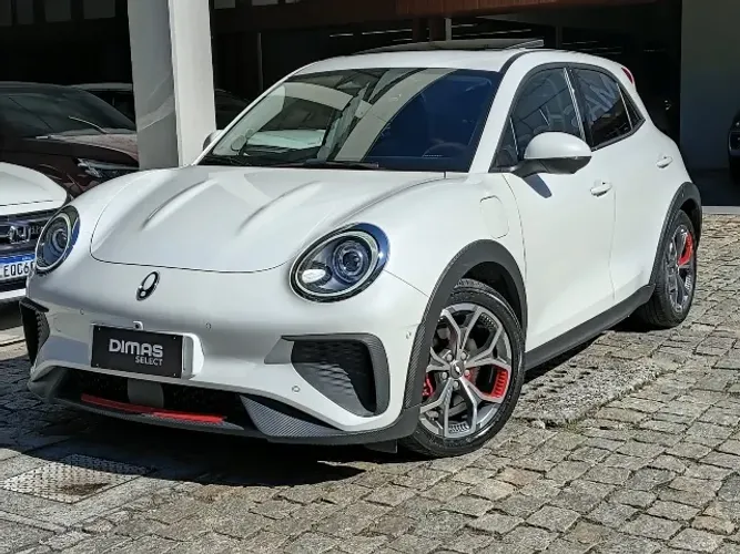 GWM Ora 03 GT (elétrico) 2024