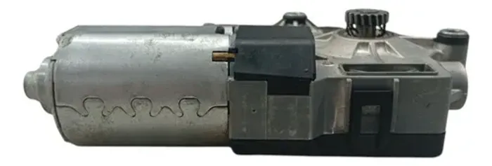 Motor Cortina Teto Solar Volkswagen Golf Gti 2.0 T 2019