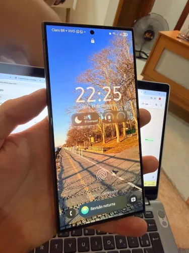 Samsung s24 ultra 512GB 