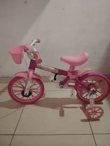 bicicleta infantil 