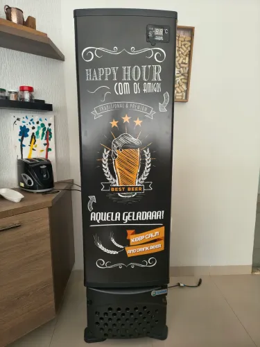 Cervejeira Imbera 