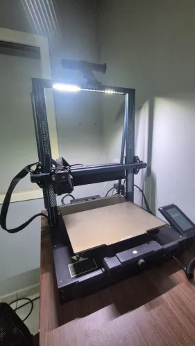 Impressora 3D Eleego Neptune 4 Plus