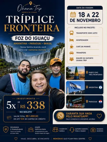 Viagens