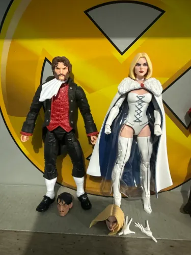 Marvel Legends 