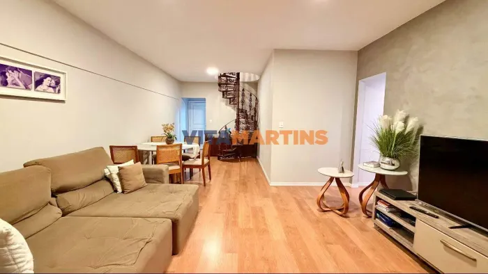 Cobertura Duplex de 3 quartos com 275m² à venda no Braga em Cabo Frio/RJ por R$790.000,00