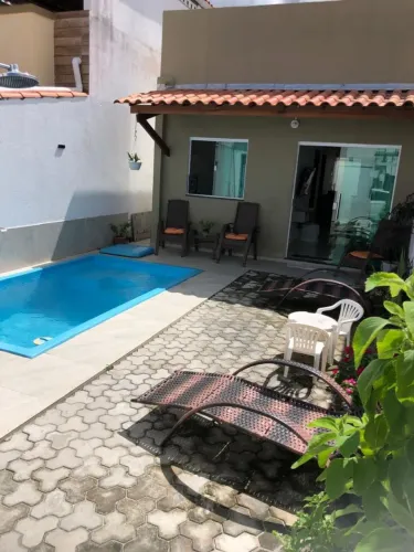 Casa em Jauá