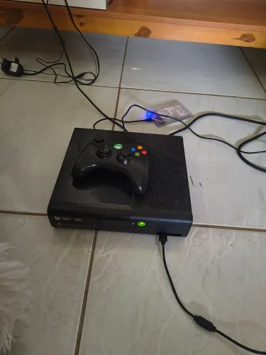 Xbox 360
