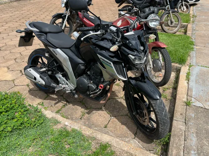 VENDE-SE FAZER 250cc 2018/2019 