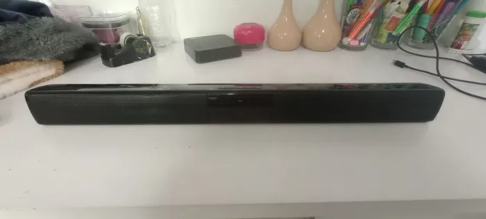 Vendo sound bar 50 watts