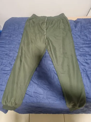 Calça tactel