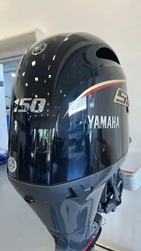 MOTOR DE POPA YAMAHA VF 150 VMAX