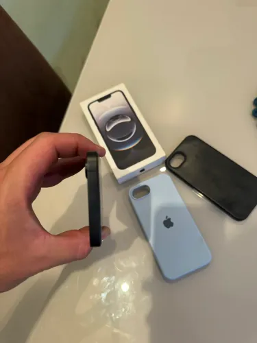 iPhone 16 é impecável