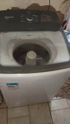 Máquina de lavar