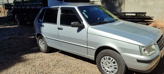 Fiat Uno Mille 1.0 Fire/ F.flex/ Economy 4P 2005