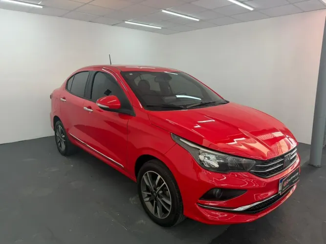 Fiat Cronos Precision 1.3 16V Flex Aut. 2023