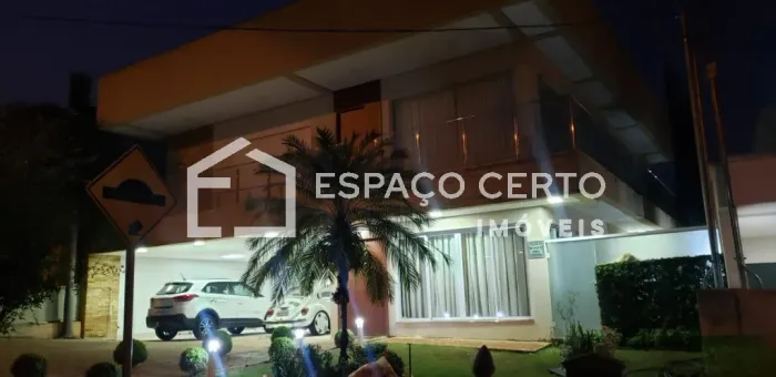 Sobrado - Residencial Parque Mendanha