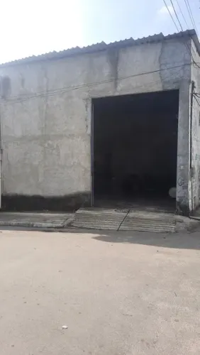 VENDO GALPÃO EXCELENTE LOCALIZAÇÃO!!!!